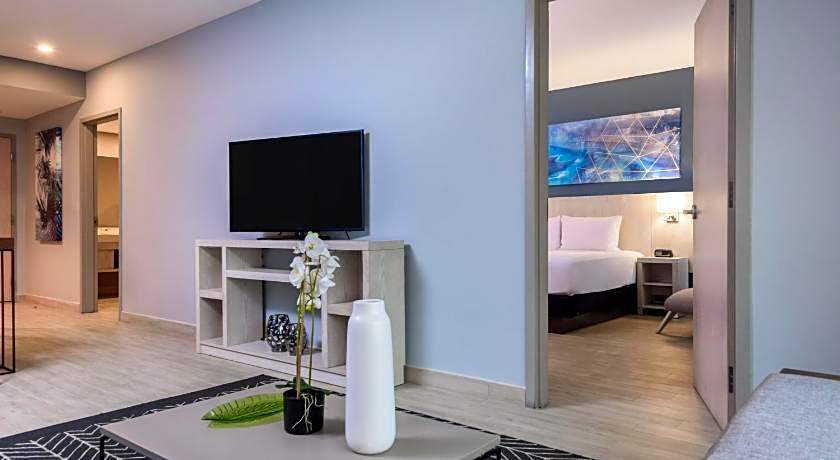 Hyatt Place San Pedro Sula