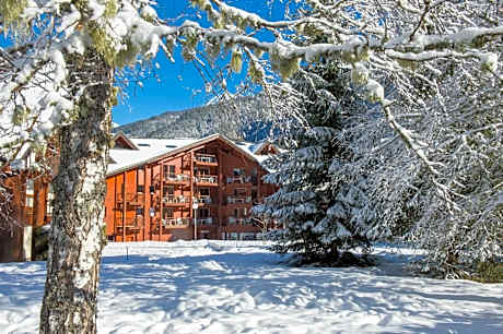 Résidence Goélia Le Nevez