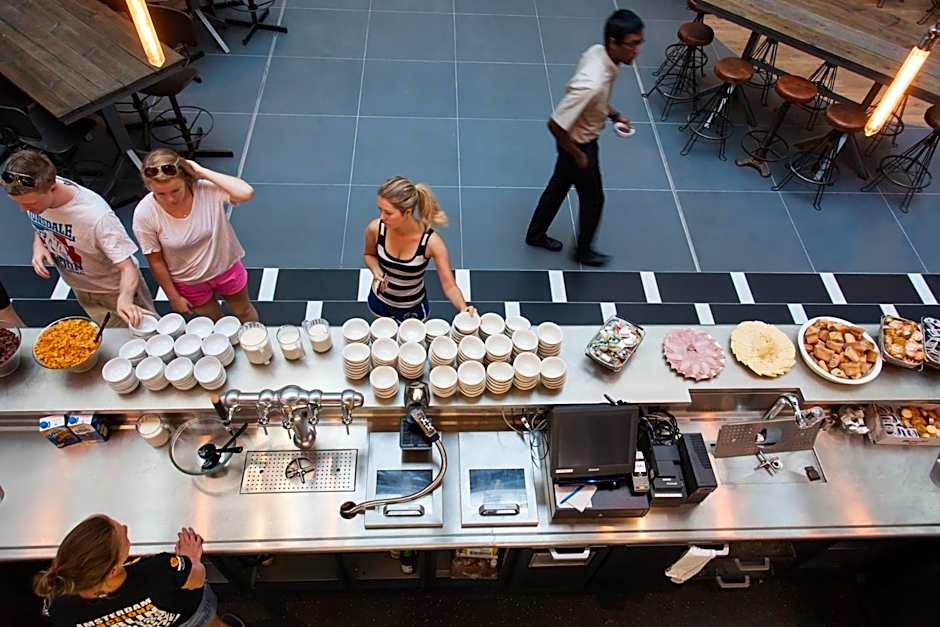 St Christopher's Inn Paris - Gare du Nord