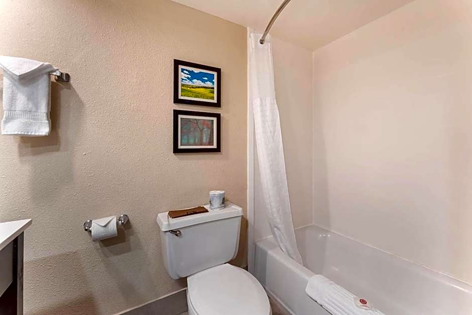 Comfort Inn Ebensburg