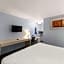 Rodeway Inn Midland South