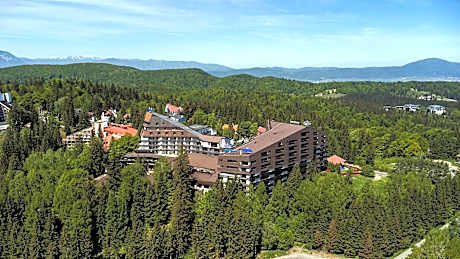 Alpin Resort Hotel
