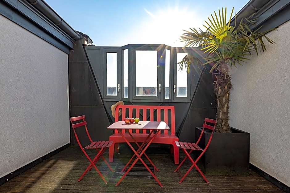 Tralala Hotel Montreux