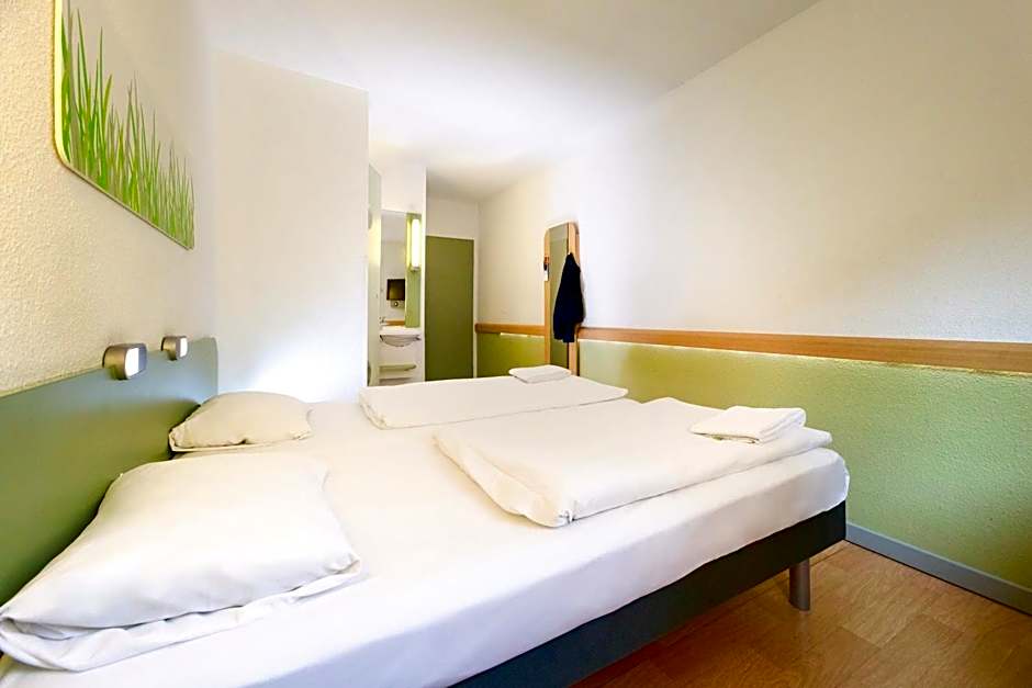 Ibis budget Berlin Potsdamer Platz