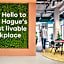 The Student Hotel The Hague