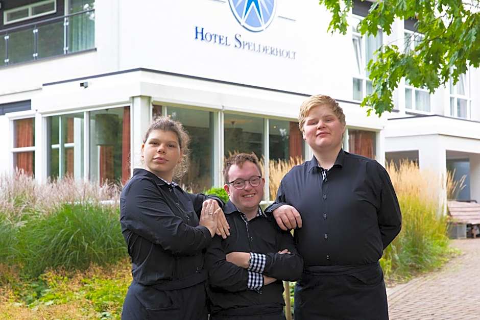 Hotel Spelderholt