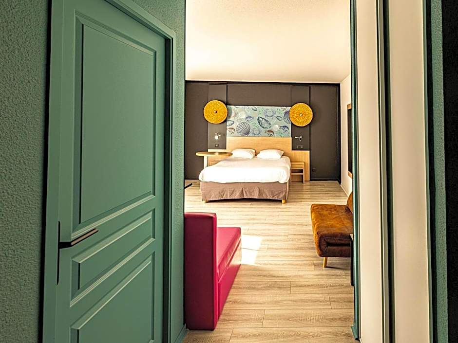 ibis Styles Marennes d'Oléron