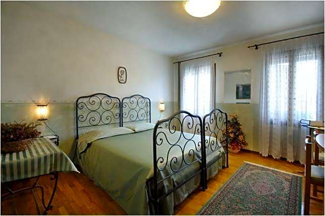 Zdjęcie 1 z 5 — Double Room