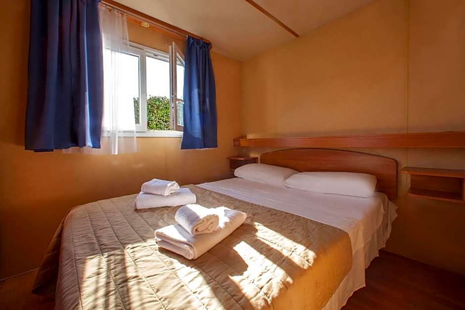The Garda Village