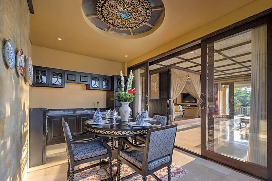 Kuwarasan A Pramana Experience