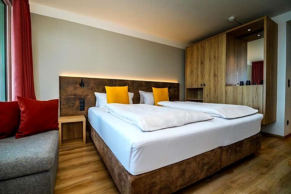 Ostseehotel Midgard in Damp