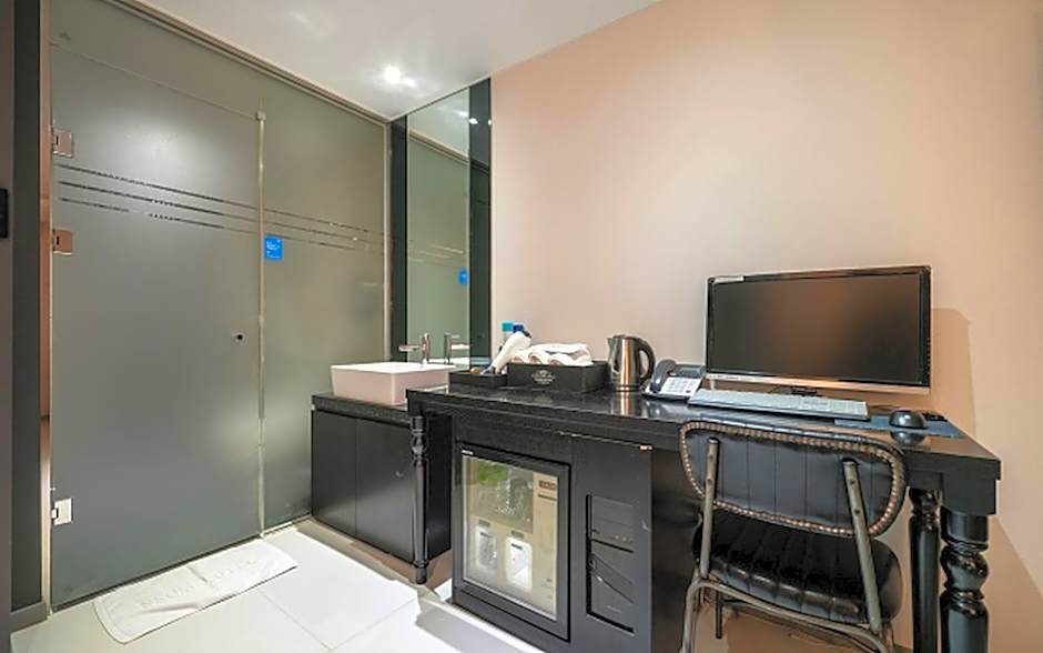 Yangpyeong SSOME Drive-in