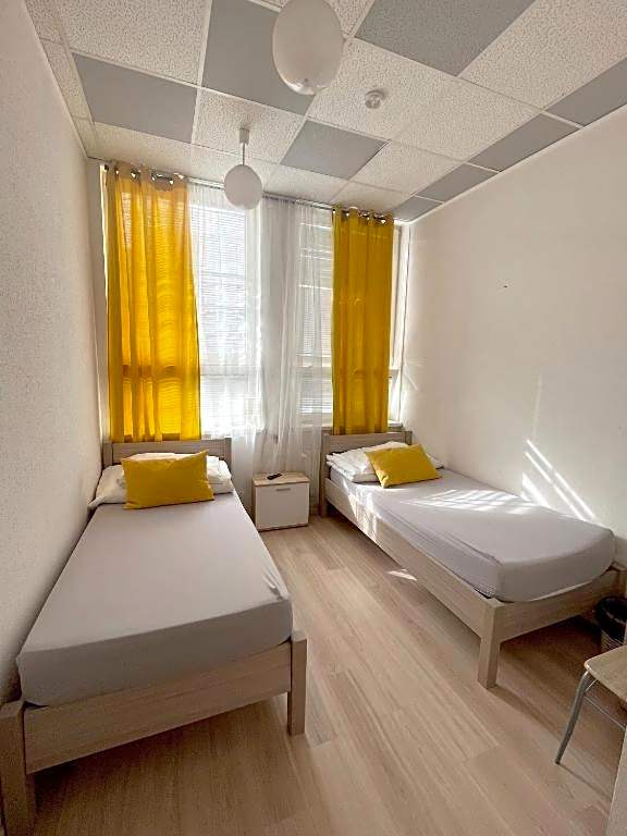 Keja Rooms - Pokoje Noclegi w Centrum Gdyni