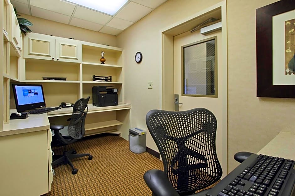 Hilton Garden Inn Beaumont