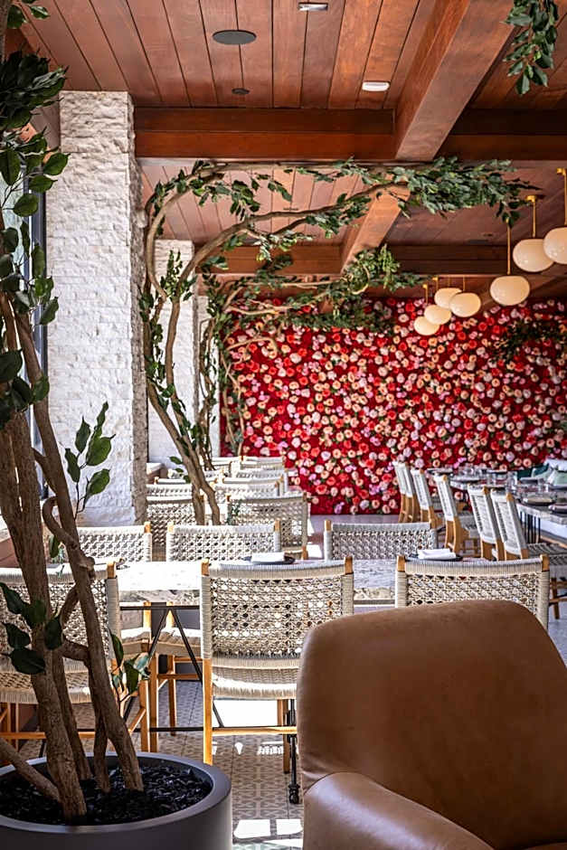Palm Garden Hotel