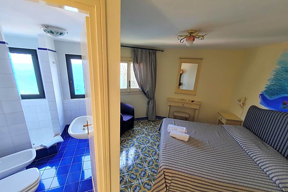 Hotel Torre Saracena