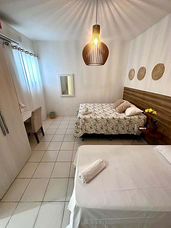 Ap8 atrás da Passarela do caranguejo- Orla de Atalaia