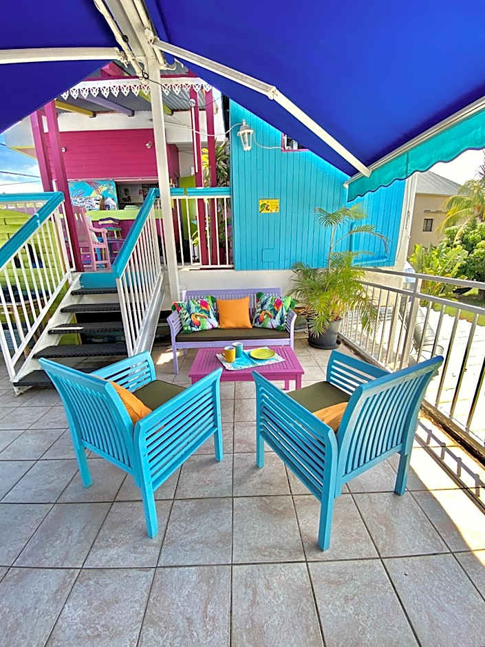Hotel De la Plage