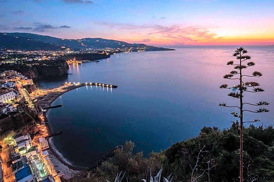 Panorama Palace Hotel