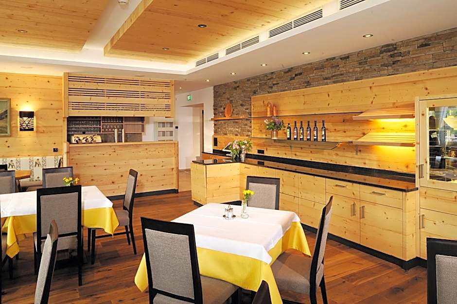 Posthotel Lechtal, Arlberg