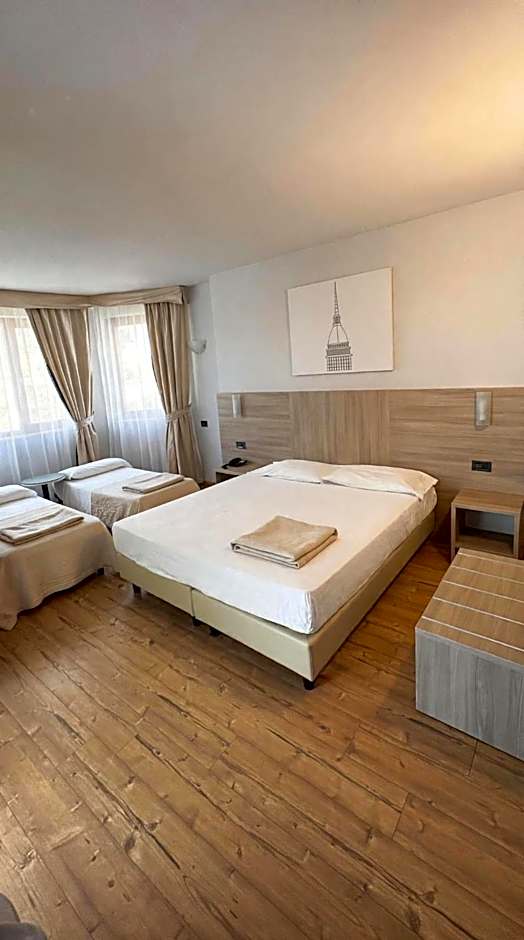 Green Hotel