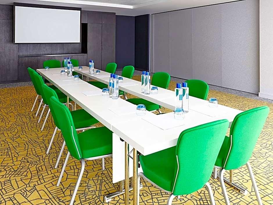 Novotel London Wembley