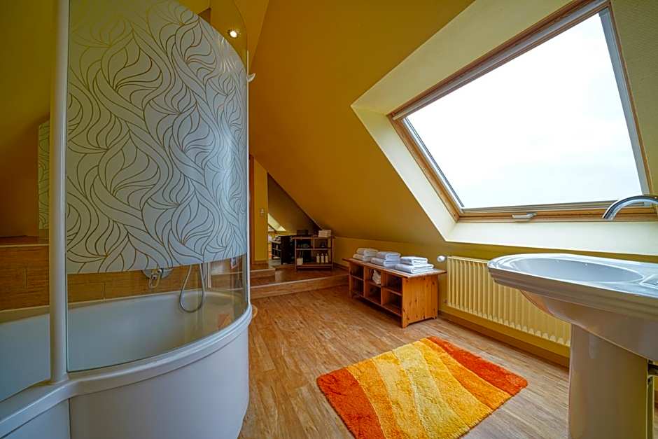 Hotel Wissers Fehmarn