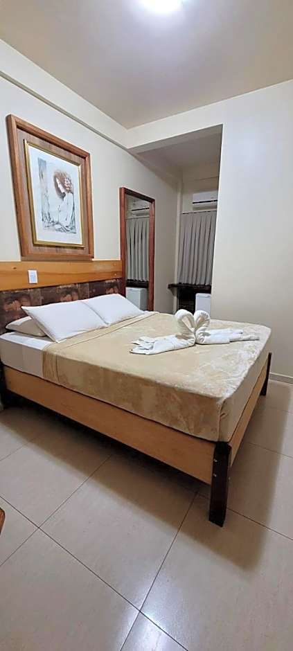 Pousada Sonho Meu Foz