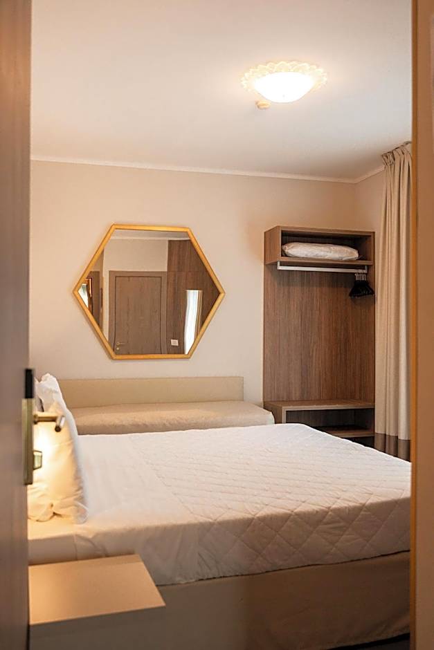 Hotel Marco Polo 3 Stelle Superior