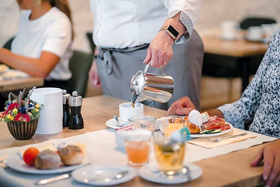 Solbadhotel Sigriswil