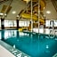 Pocaterra Inn & Waterslide