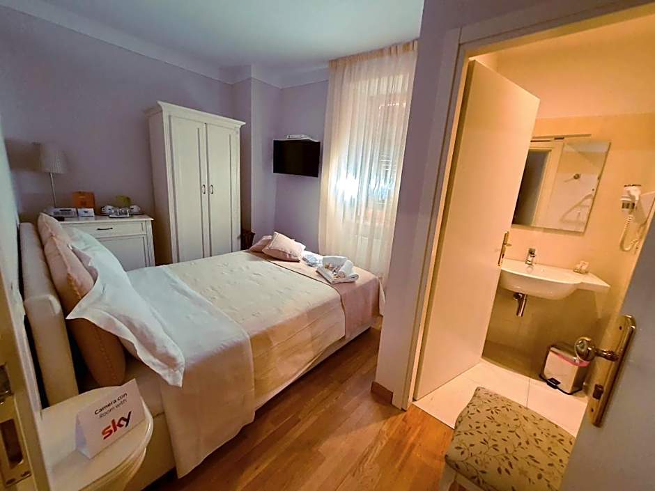 Hotel Volterra In Superior