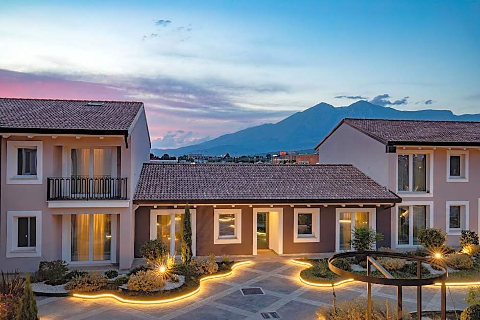 Hotel Della Piana