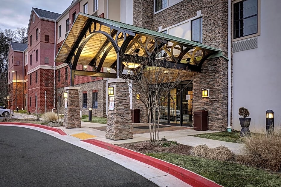 Staybridge Suites Washington D.C. - Greenbelt, an IHG hotel By IHG