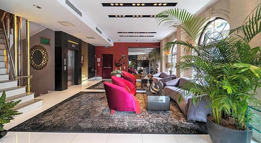 Biz Cevahir Hotel Sultanahmet