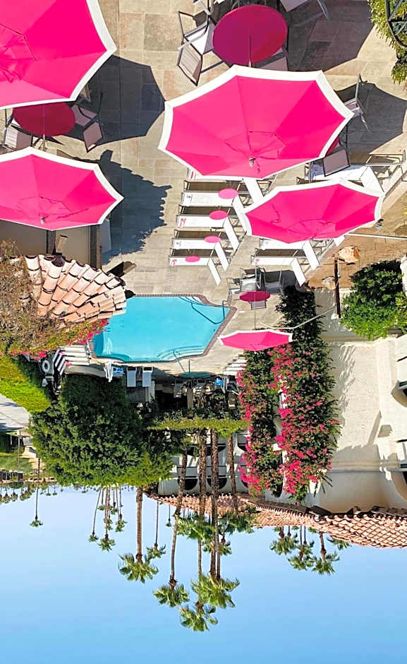 Best Western Plus Las Brisas Hotel