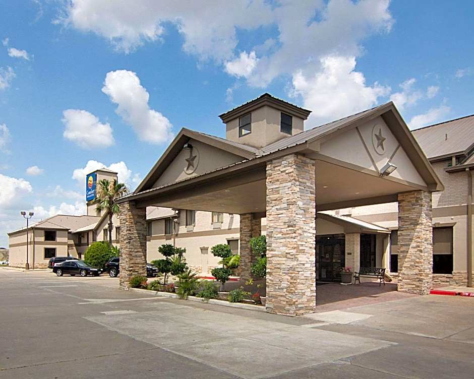 Comfort Inn & Suites I10 - Mason Road