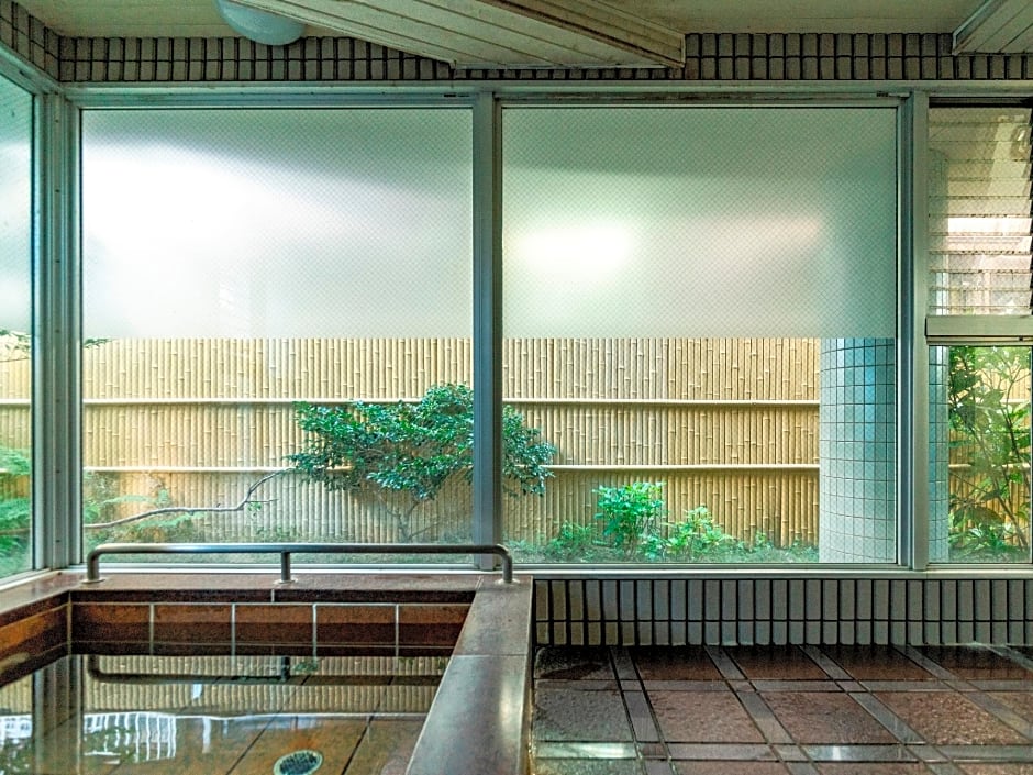 Tabist Asuka Hotel Karatsu