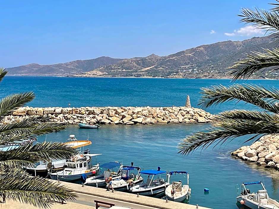 C & A Hotel Apartments