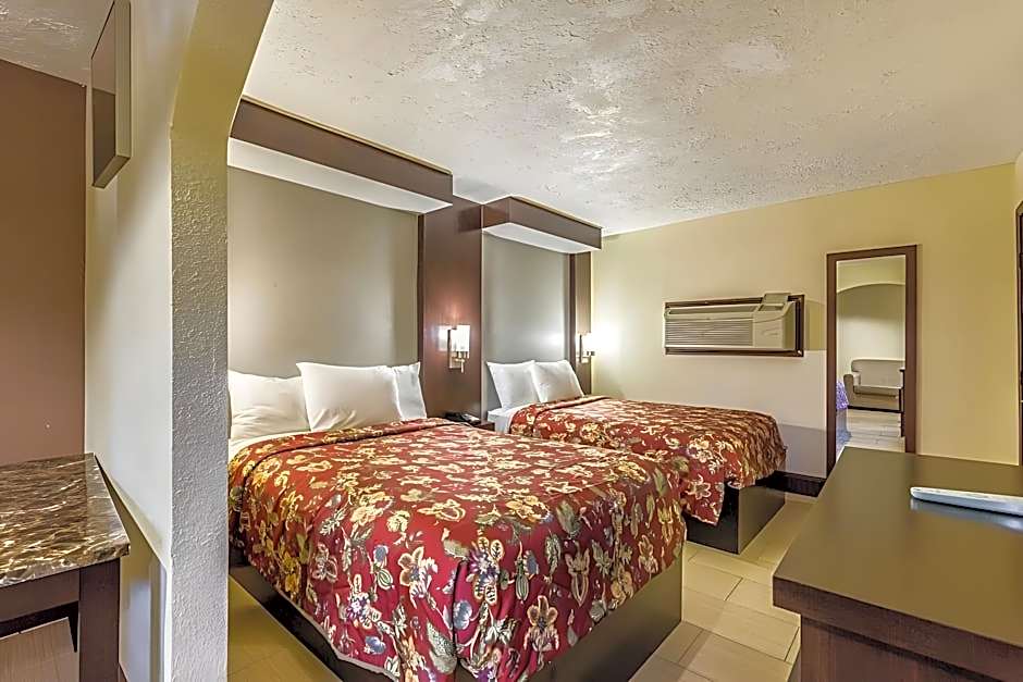 Rodeway Inn & Suites Houston Near Medical Center