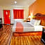 Motel 6-Atoka, OK