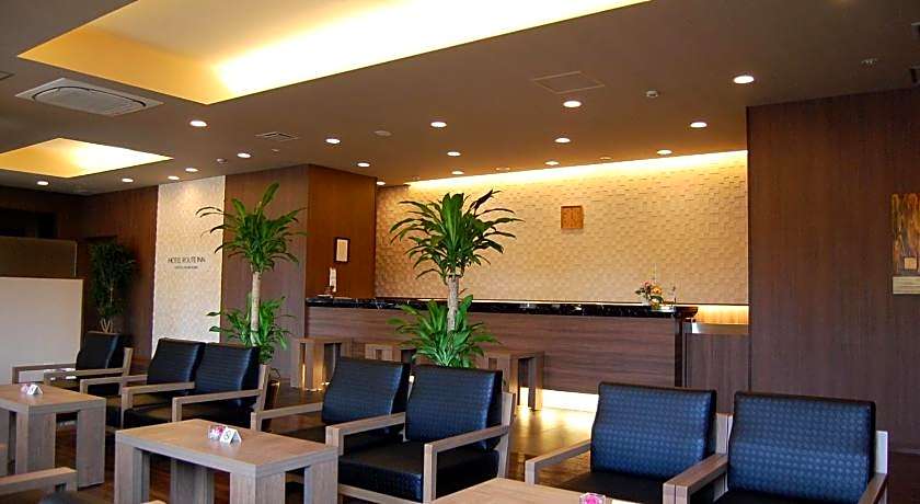 Hotel Route-Inn Toyota Motomachi
