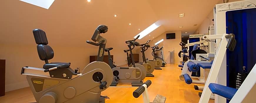 NH Collection Palacio De Burgos