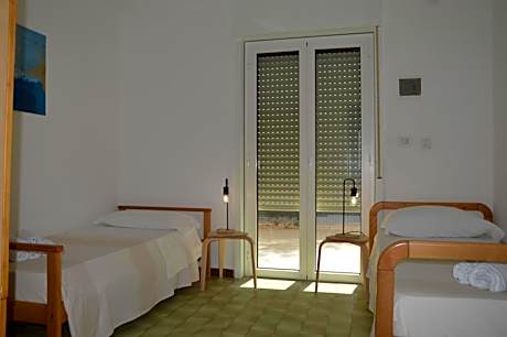 Apartment - Ground Floor