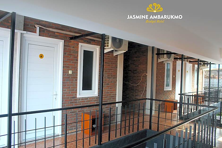 Jasmine Ambarukmo Budget Hotel