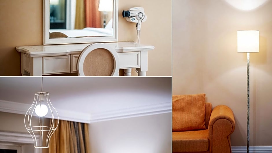 Yangyang Golden Bay Pension