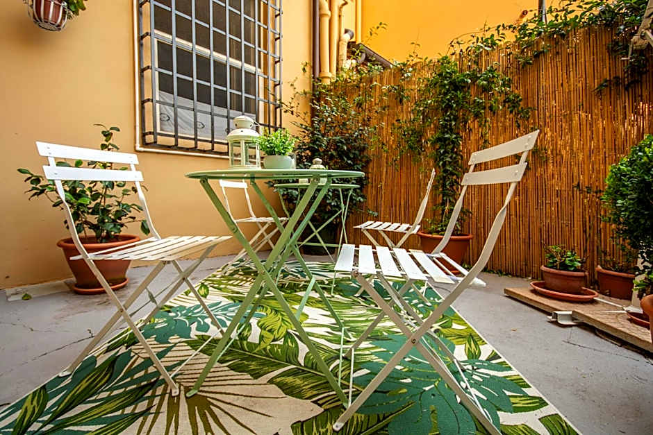 La Lu cozy rooms