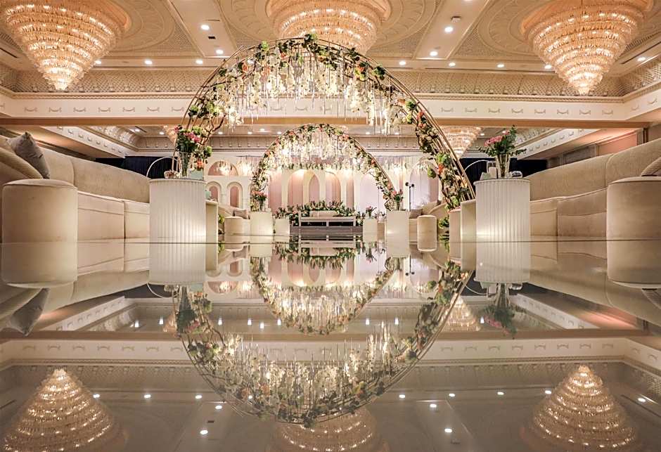 Kempinski Al Othman Hotel Al Khobar