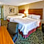 Hampton Inn By Hilton Laurinburg