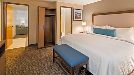 Best Western Plus Hudson I-94